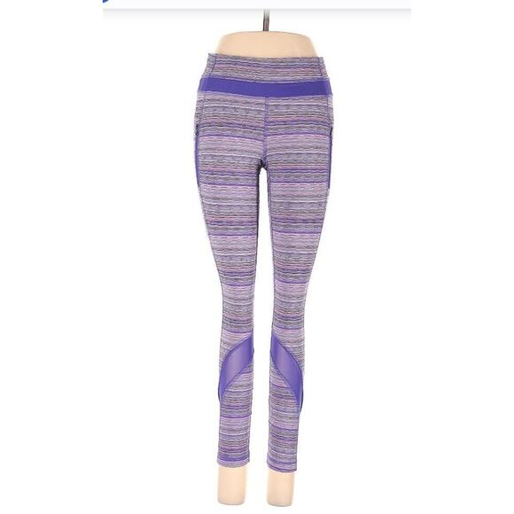 Lululemon Athletica Size‎ 6 Yoga pants - Picture 1 of 4